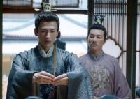 寧安如夢燕家和謝危什么關(guān)系