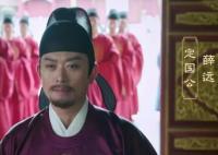 寧安如夢(mèng)定國公是平南王嗎