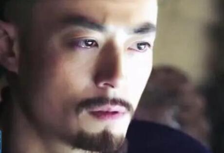 如懿傳皇上什么時候變心的?