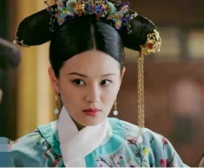 阿箬和皇上圓過(guò)房嗎?