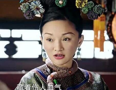 如懿什么時(shí)候知道鐲子有問(wèn)題