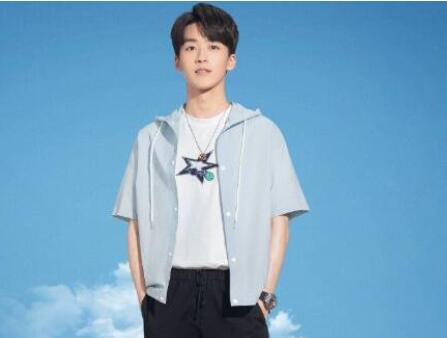 歡迎來到麥樂村何洛洛是主演嗎