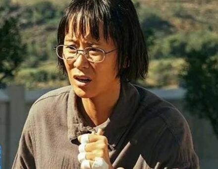 我本是高山張桂梅扮演者是誰(shuí)