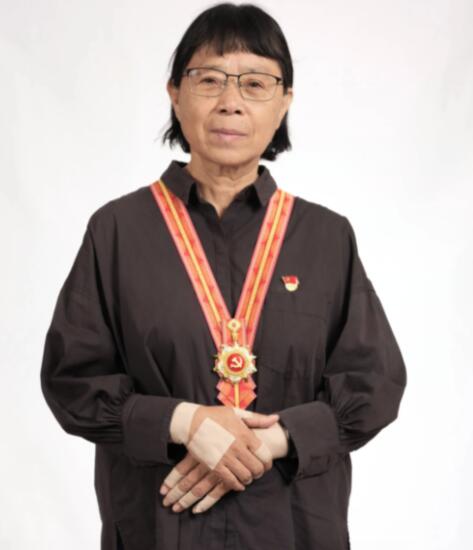 張桂梅老師的事跡簡介 張桂梅個(gè)人資料
