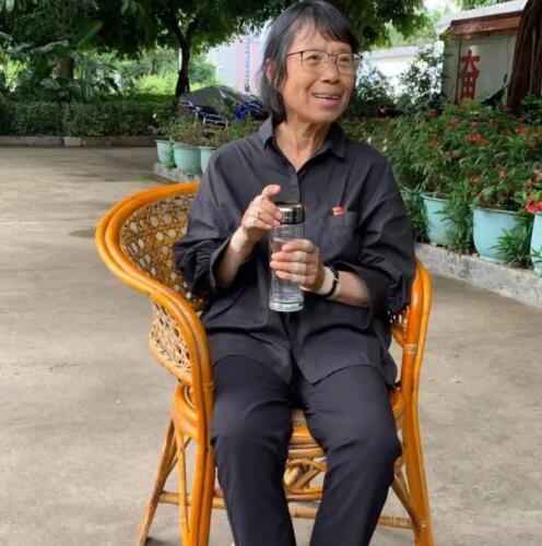 我本是高山的原型是誰