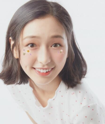 王玥婷個人資料簡介照片及身高