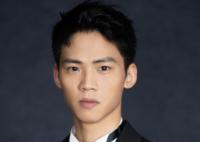 我本是高山盧南山扮演者是誰