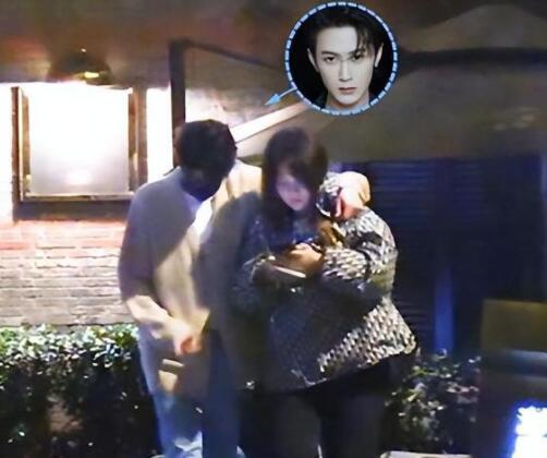 檀健次經(jīng)紀(jì)人是誰(shuí) 檀健次和經(jīng)紀(jì)人關(guān)系是什么