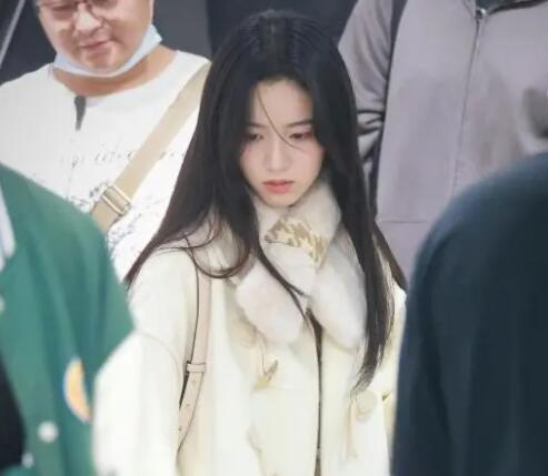 很想很想你顧聲人物角色介紹