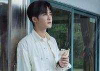 很想很想你莫青成扮演者檀健次個人資料介紹