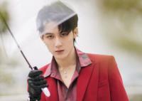 檀健次老婆是誰 檀健次個人資料