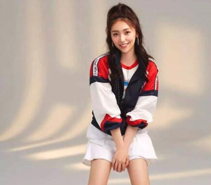 陳昊藍(lán)身高多少 陳昊藍(lán)的個(gè)人資料