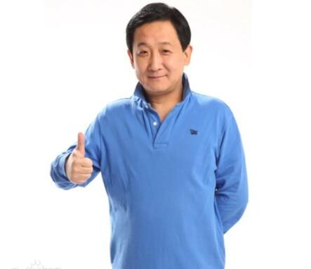 很想很想你顧聲外公扮演者梁天個(gè)人資料介紹