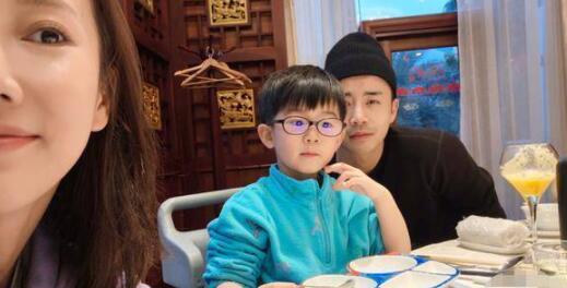 弦子老公李茂是誰 弦子李茂現(xiàn)狀怎么樣了