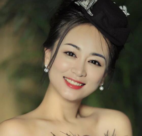 涓子身高體重多少 涓子的個(gè)人資料介紹