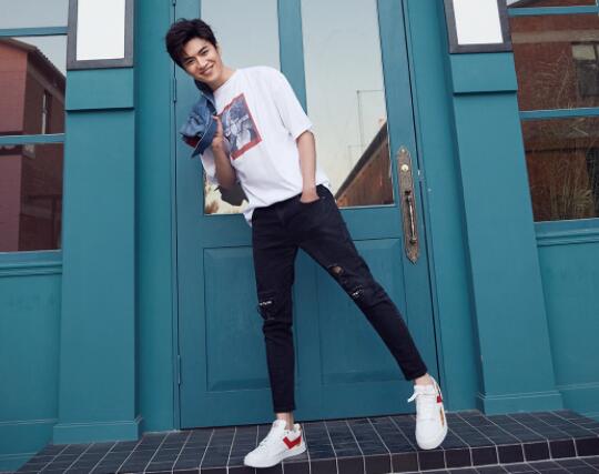 很想很想你斐少扮演者夏寧駿個(gè)人資料介紹