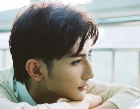 很想很想你沐沐人物角色介紹