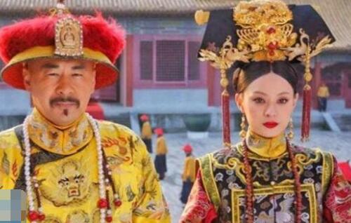 甄嬛傳甄嬛第幾集知道自己是替身