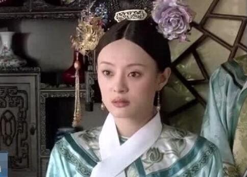 甄嬛傳甄嬛第幾集發(fā)現(xiàn)舒痕膠有問題