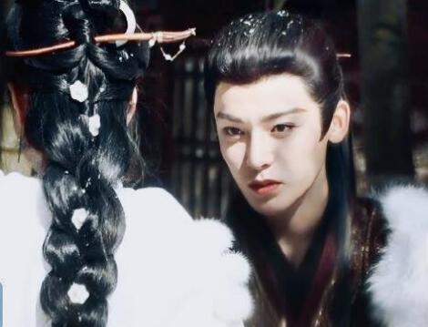 大夢(mèng)歸離文瀟和趙遠(yuǎn)舟什么關(guān)系