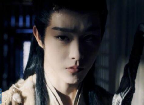 大夢(mèng)歸離卓翼宸人設(shè)是妖嗎