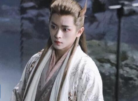 大夢歸離丞磊有感情戲嗎