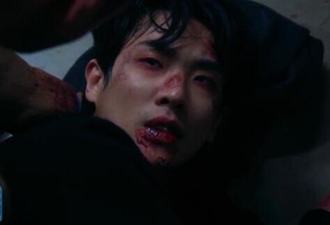 七人的逃脫閔道赫結(jié)局死了嗎