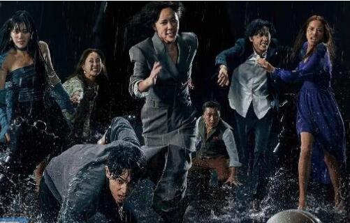 七人的逃脫第二季什么時候出