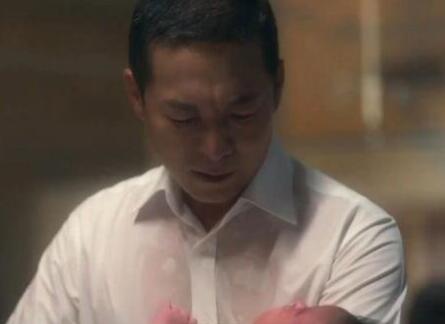 七人的逃脫k的爸爸是誰