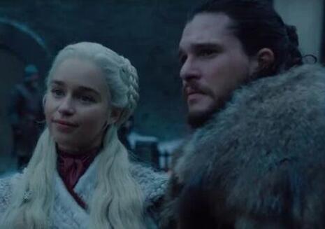 權(quán)力的游戲是美劇還是英劇