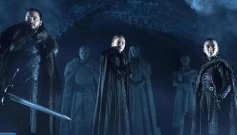 權(quán)力的游戲會(huì)不會(huì)有第九季