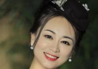 涓子演員個人資料簡介 涓子演過角色有哪些