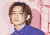 很想很想你沐沐扮演者黃靖翔個人資料介紹