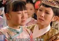 甄嬛傳朧月為什么幫甄嬛說謊