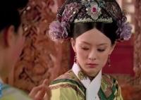 甄嬛第幾集開始反擊安陵容
