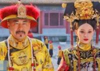 甄嬛傳甄嬛第幾集知道自己是替身