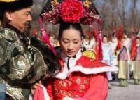 甄嬛傳安陵容冰上跳舞第幾集