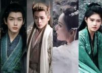 大夢(mèng)歸離客串演員都有誰(shuí)