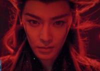 大夢(mèng)歸離男主是什么身份