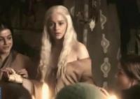 權(quán)力的游戲龍媽和馬王是第幾集