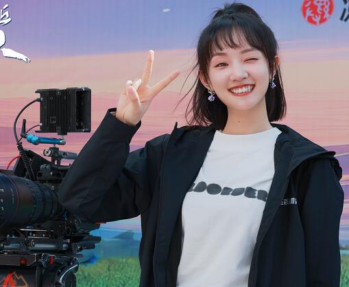 黃爾純演過的電視劇有哪些