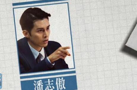 新聞女王潘志傲扮演者袁鎮(zhèn)業(yè)個人資料介紹