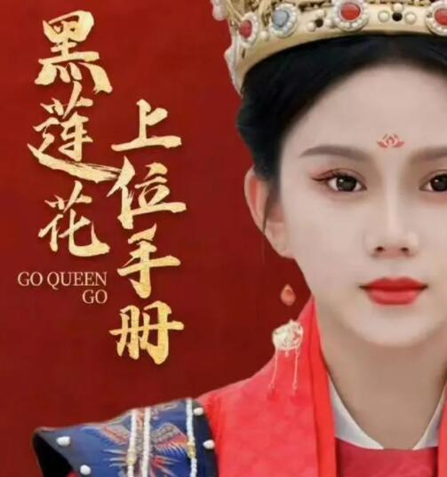 黑蓮花上位手冊為什么被下架