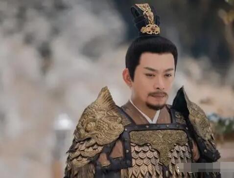 寧安如夢(mèng)定國(guó)公是謝危父親嗎