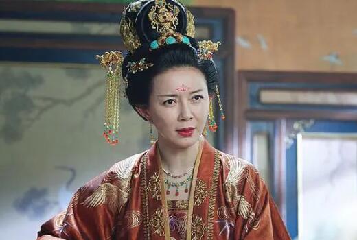 寧安如夢(mèng)太后是好的還是壞的