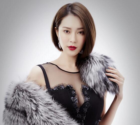 胡然演過的電視劇有哪些