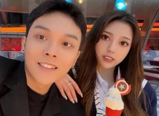 韓安冉結(jié)婚兜兒是伴娘嗎