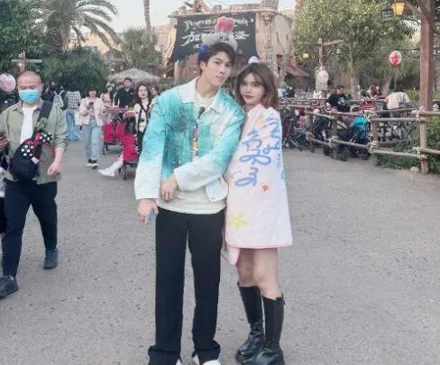 韓安冉和宋浩然怎么認(rèn)識的