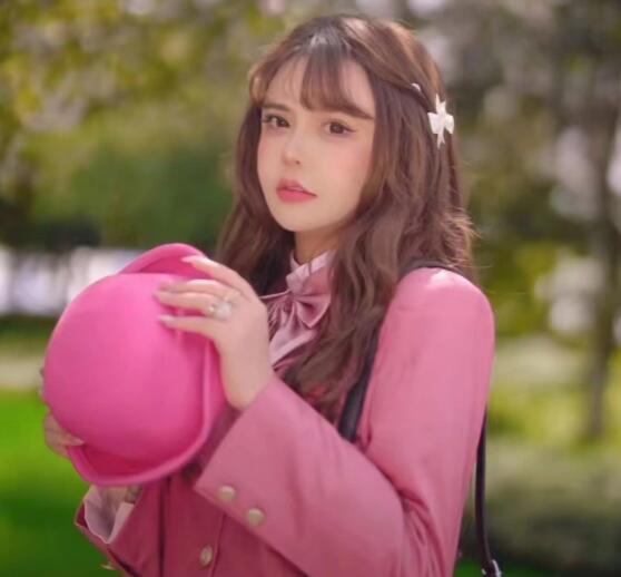 韓安冉歷屆老公是誰