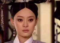 甄嬛傳菀菀是純元皇后嗎